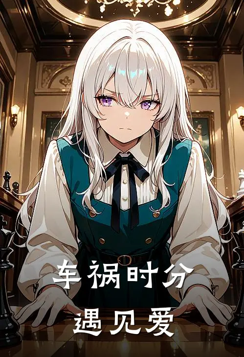 林默然张学友《车祸时分遇见爱》完结版免费阅读_车祸时分遇见爱全文免费阅读