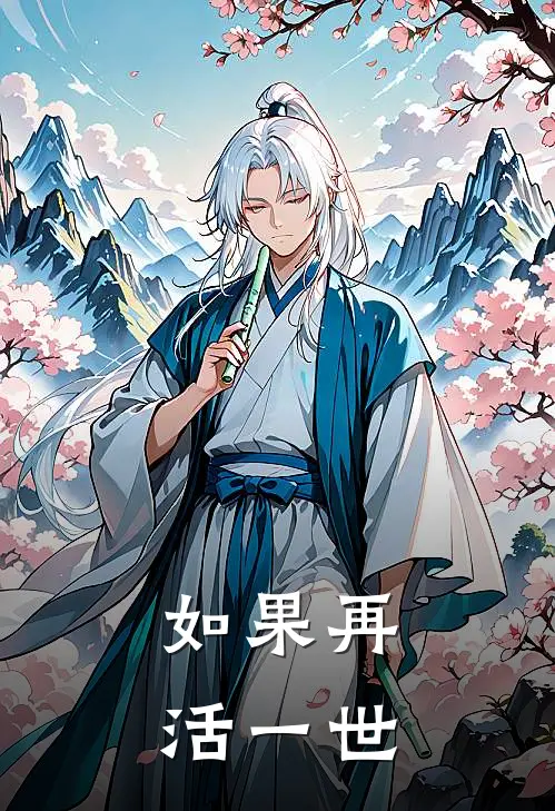 如果再活一世(何沐阳张翼德)好看的小说推荐完结_完本小说如果再活一世何沐阳张翼德