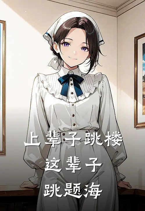 《上辈子跳楼，这辈子跳题海》周磊李沉舟全本阅读_(周磊李沉舟)全集阅读