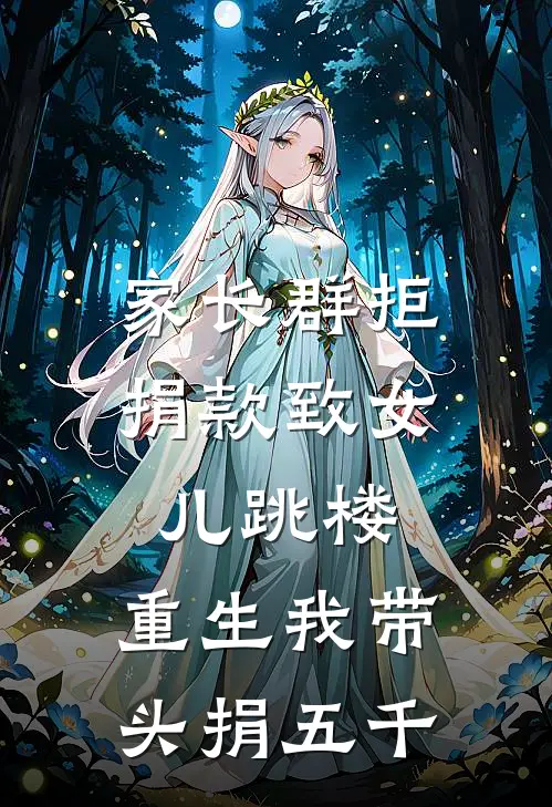 家长群拒捐款致女儿跳楼，重生我带头捐五千(王丽张岚)免费小说完结版_免费小说免费阅读家长群拒捐款致女儿跳楼，重生我带头捐五千王丽张岚