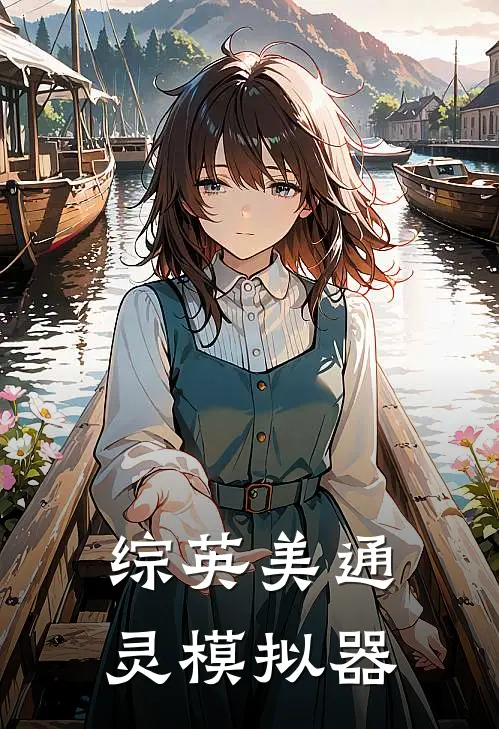 【综英美】通灵模拟器