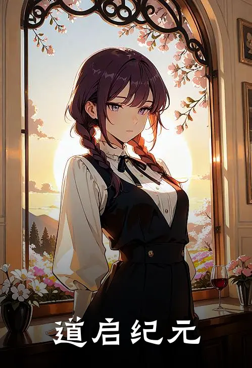道启纪元(萧逸尘赵天龙)在哪看免费小说_最新章节列表道启纪元(萧逸尘赵天龙)