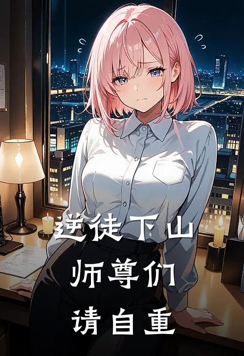 林枫苏澜(逆徒下山：师尊们请自重)最新章节免费在线阅读_逆徒下山：师尊们请自重最新章节免费阅读