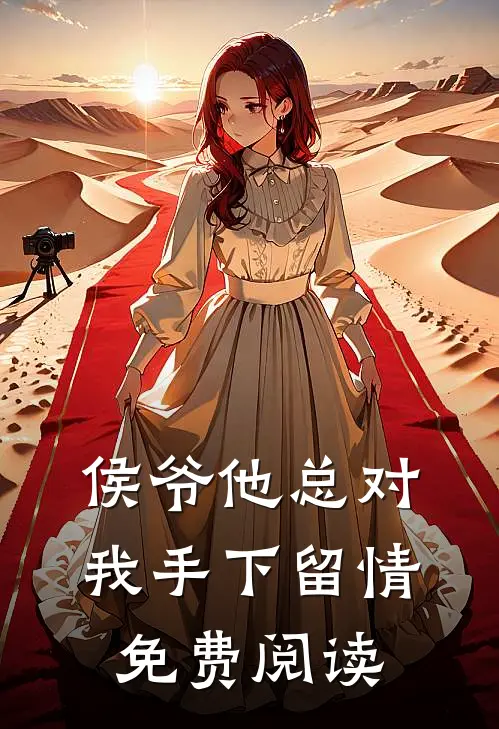 侯爷他总对我手下留情免费阅读