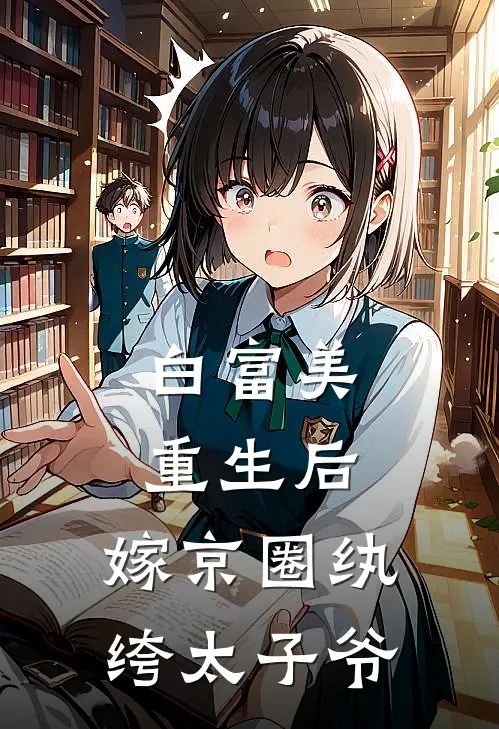 白富美重生后，嫁京圈纨绔太子爷姜姒宝王樱小说最新章节_最新小说推荐白富美重生后，嫁京圈纨绔太子爷姜姒宝王樱