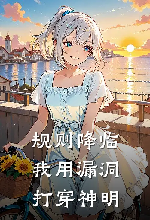 规则降临：我用漏洞打穿神明(苏晨奥洛克)好看的完结小说_完本小说规则降临：我用漏洞打穿神明苏晨奥洛克