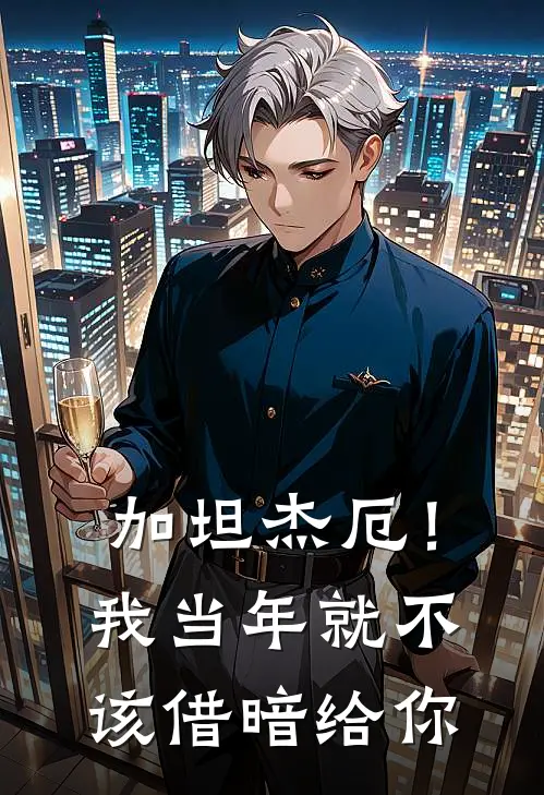 加坦杰厄！我当年就不该借暗给你