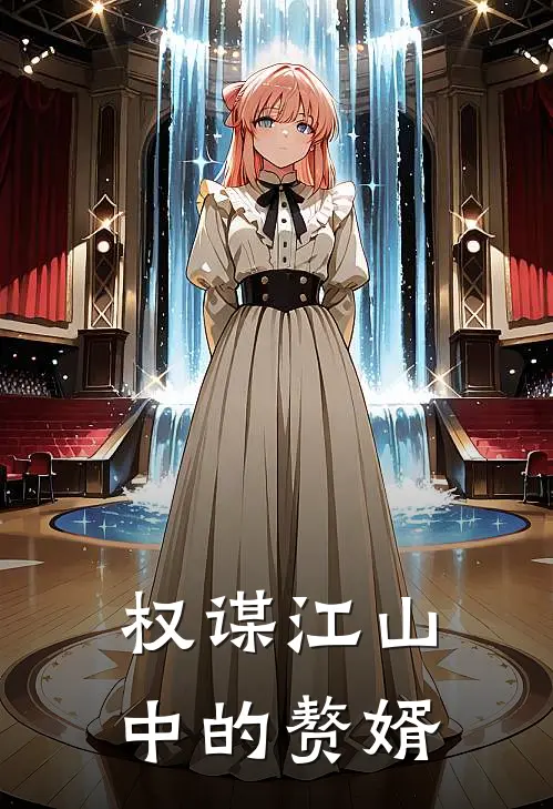 权谋江山中的赘婿