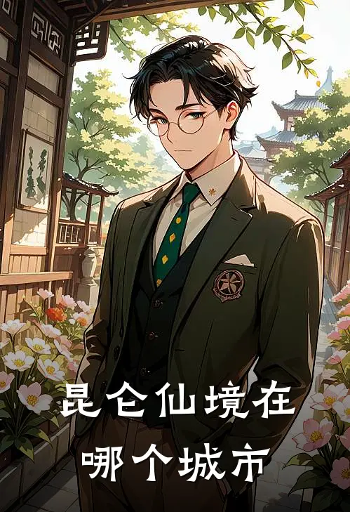 昆仑仙境在哪个城市