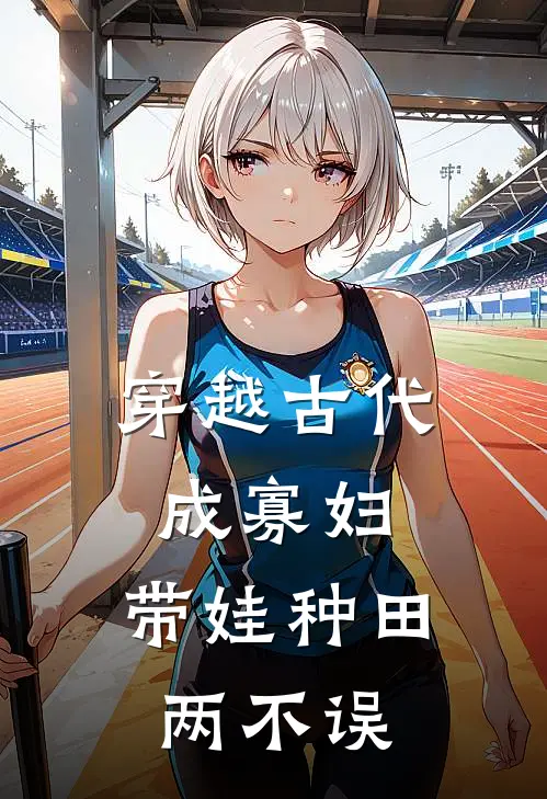 穿越古代成寡妇，带娃种田两不误