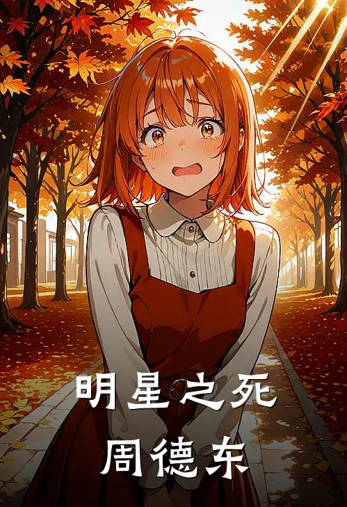 明星之死周德东