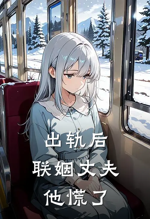 出轨后，联姻丈夫他慌了