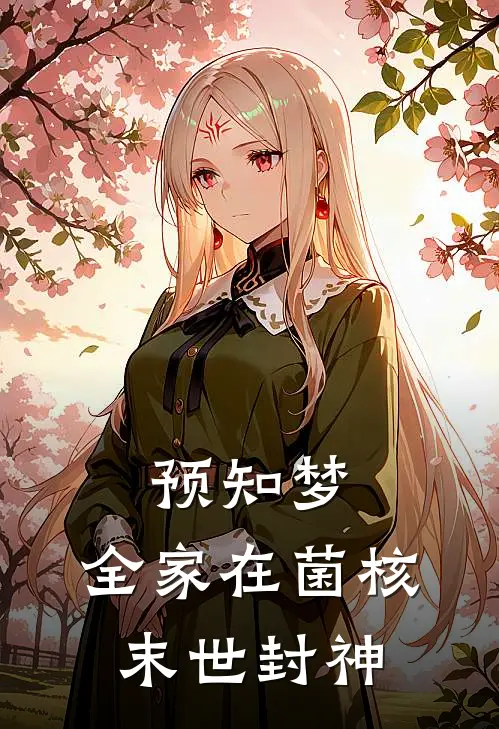 预知梦：全家在菌核末世封神