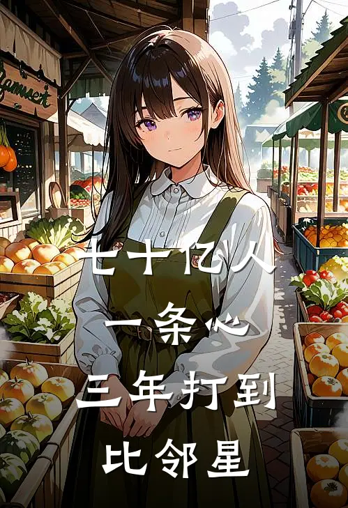 七十亿人一条心，三年打到比邻星