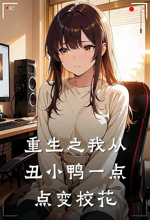 重生之我从丑小鸭一点点变校花