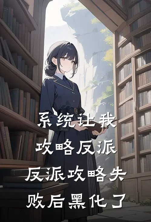 系统让我攻略反派，反派攻略失败后黑化了(云苍姜晚棠)完结版小说推荐_最新完结小说推荐系统让我攻略反派，反派攻略失败后黑化了云苍姜晚棠