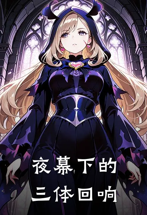 沈流艾丽森《夜幕下的三体回响》全文免费在线阅读_《夜幕下的三体回响》全本在线阅读