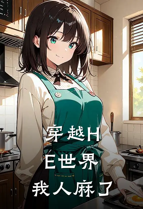 穿越HE世界，我人麻了