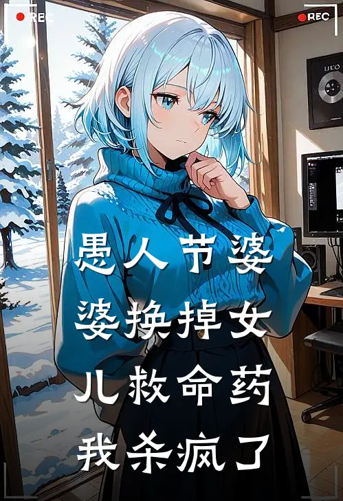 愚人节婆婆换掉女儿救命药，我杀疯了晚晚陆景明小说免费阅读无弹窗_完结版小说全文免费阅读愚人节婆婆换掉女儿救命药，我杀疯了(晚晚陆景明)