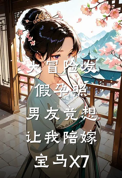 大冒险发假孕照，男友竟想让我陪嫁宝马X7周子昂陈筱热门完结小说_最热门小说大冒险发假孕照，男友竟想让我陪嫁宝马X7周子昂陈筱