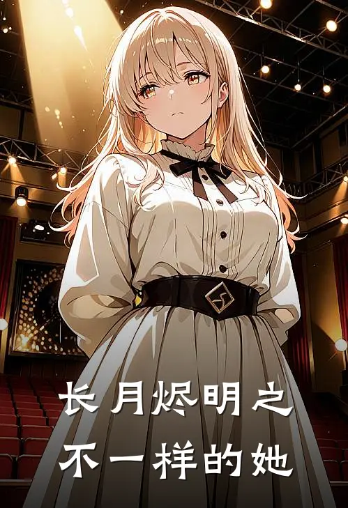 长月烬明之不一样的她黎玖玖叶夕雾完整版免费小说_全本免费完结小说长月烬明之不一样的她黎玖玖叶夕雾