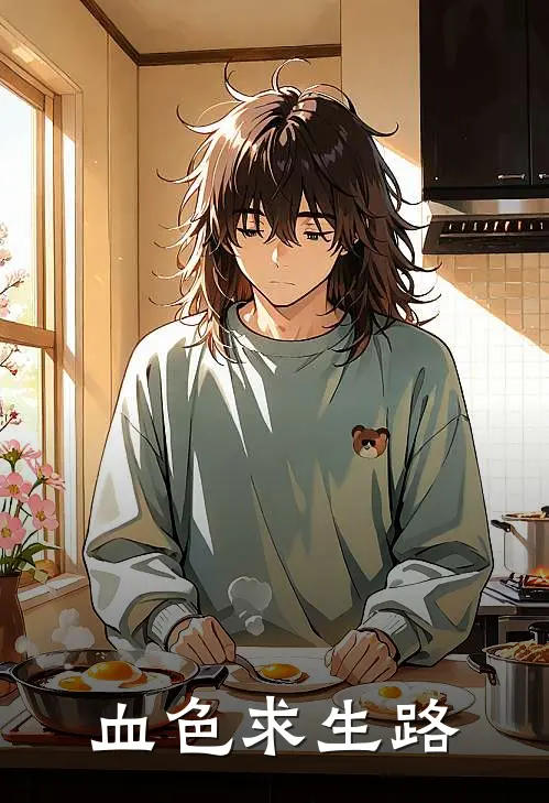 血色求生路杜倩倩田成云热门小说免费阅读_网络热门小说血色求生路(杜倩倩田成云)