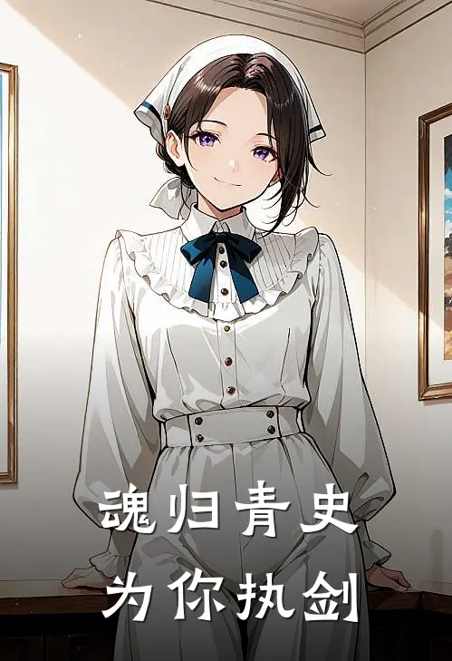 魂归青史：为你执剑