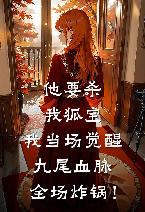 慧妃萧承稷《他要杀我狐宝，我当场觉醒九尾血脉，全场炸锅！》最新章节阅读_(他要杀我狐宝，我当场觉醒九尾血脉，全场炸锅！)全章节免费在线阅读