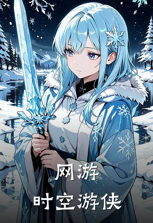 网游：时空游侠(林凡坤坤)好看的完结小说_热门小说推荐网游：时空游侠林凡坤坤