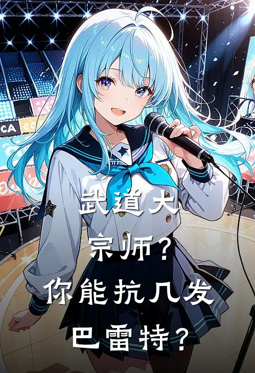 武道大宗师？你能抗几发巴雷特？张青林望免费小说_完本免费小说武道大宗师？你能抗几发巴雷特？张青林望