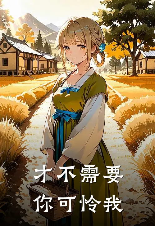 才不需要你可怜我(秦安陆明远)全文免费小说_小说免费完结才不需要你可怜我(秦安陆明远)