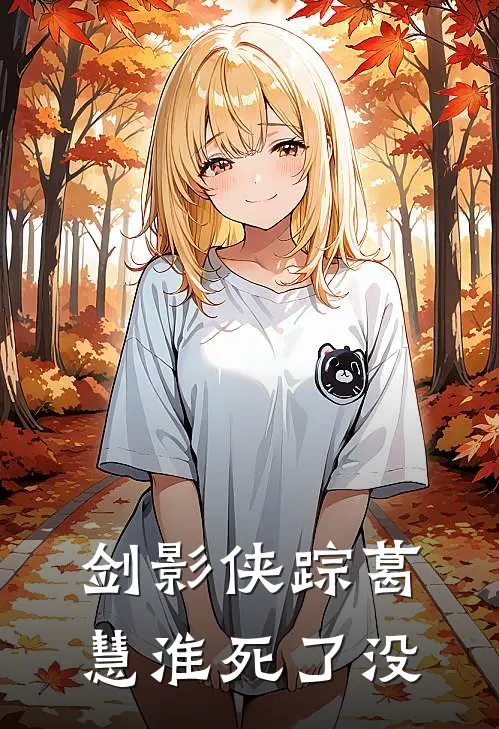 剑影侠踪葛慧淮死了没