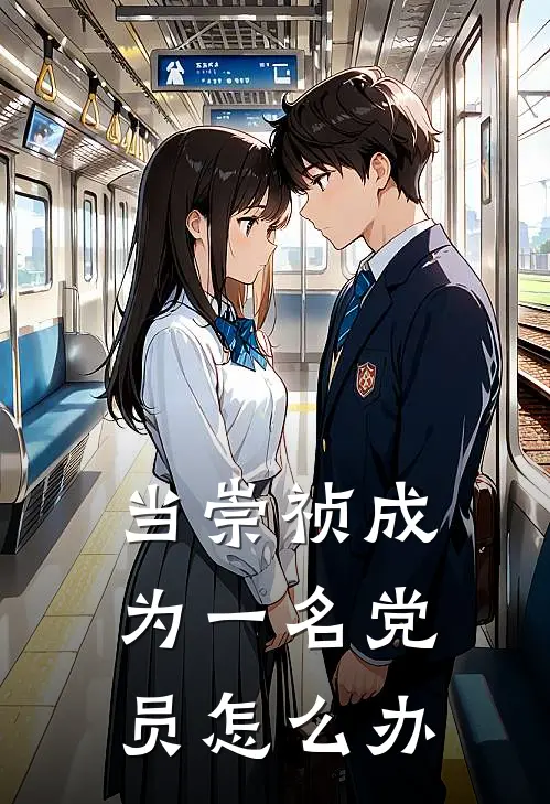 当崇祯成为一名党员怎么办