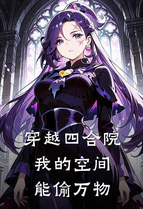 穿越四合院：我的空间能偷万物