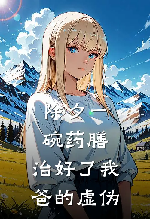 除夕一碗药膳，治好了我爸的虚伪(菲菲史密斯)热门小说_完结版小说全文免费阅读除夕一碗药膳，治好了我爸的虚伪(菲菲史密斯)