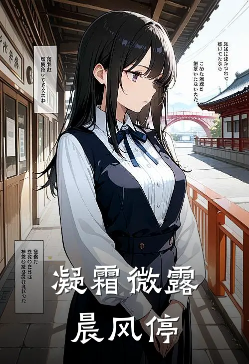 凝霜微露晨风停(陆阿凝陆晨风)全本免费小说阅读_全文免费阅读凝霜微露晨风停陆阿凝陆晨风