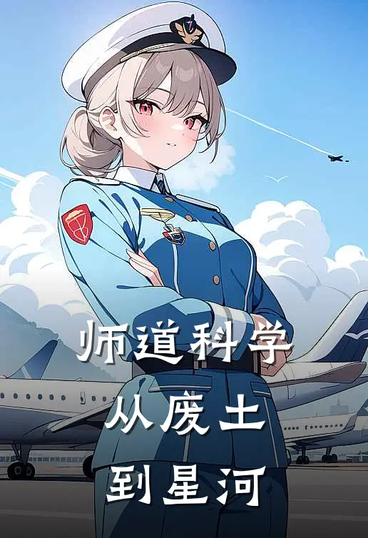 师道科学：从废土到星河楚凡林小雨完整版免费阅读_楚凡林小雨精彩小说