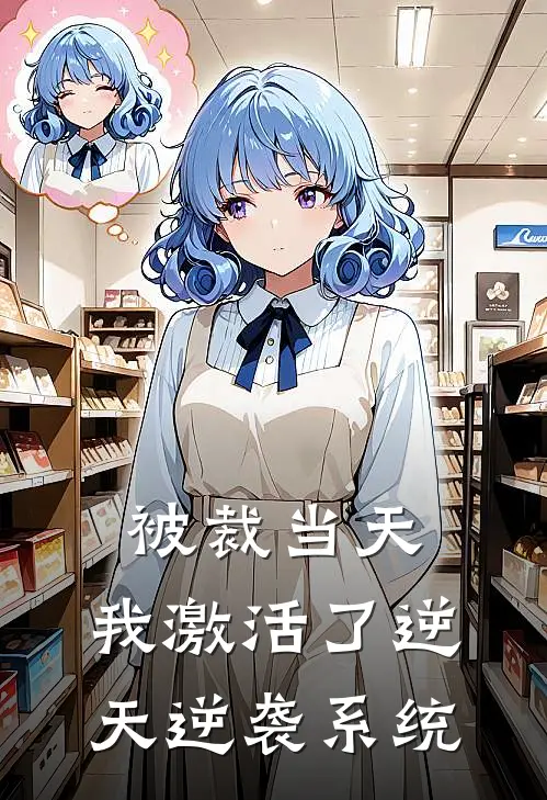 被裁当天，我激活了逆天逆袭系统李默王振宇完整免费小说_热门小说阅读被裁当天，我激活了逆天逆袭系统李默王振宇