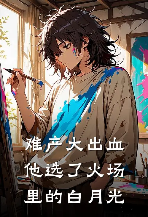 难产大出血，他选了火场里的白月光(凝凝护士)完本小说推荐_最新章节列表难产大出血，他选了火场里的白月光(凝凝护士)