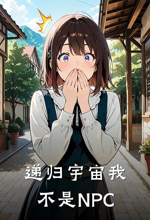 【递归宇宙】我不是NPC