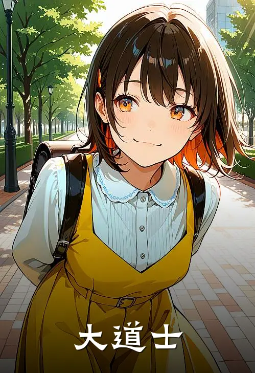 大道士(陈九爻周振邦)最新好看小说_最新章节列表大道士(陈九爻周振邦)