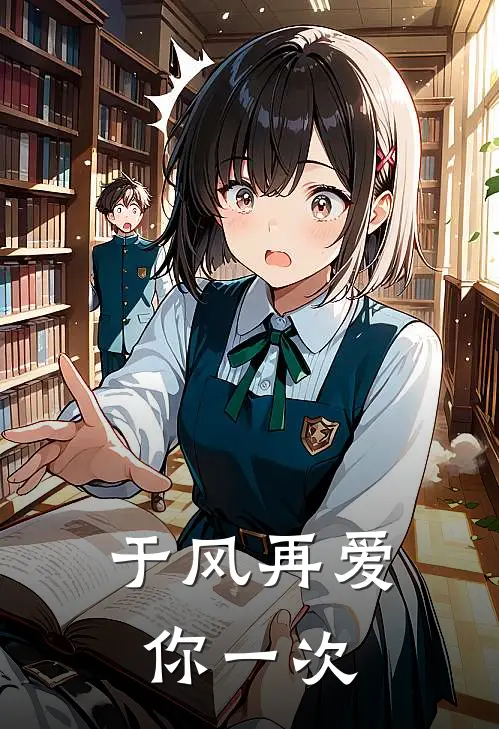 于风再爱你一次