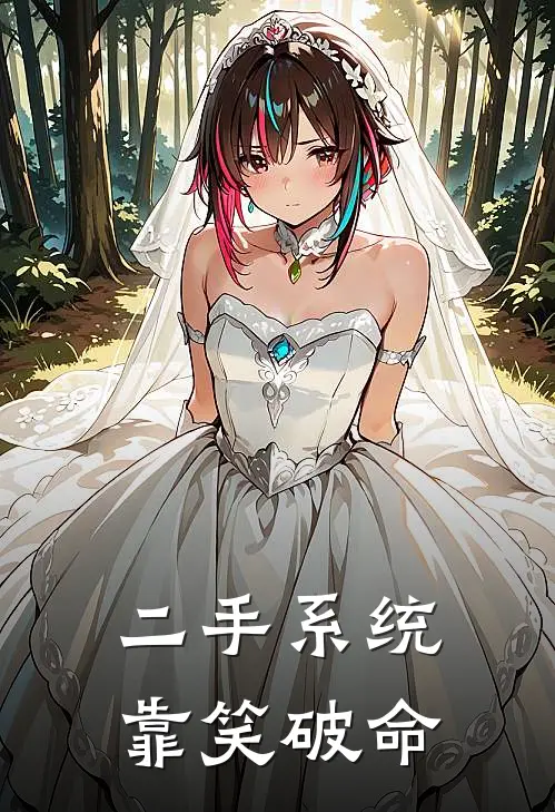 二手系统：靠笑破命