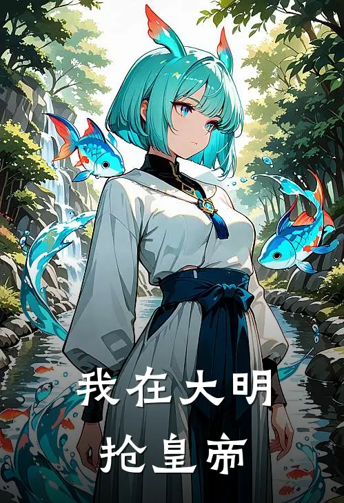 我在大明抢皇帝