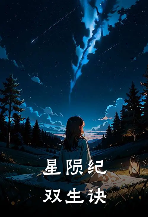 星陨纪双生诀萧临雷烬推荐完结小说_免费阅读星陨纪双生诀(萧临雷烬)