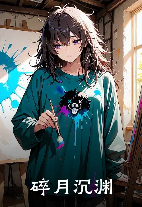 碎月沉渊陆知珩苏清颜小说免费完结_完本热门小说碎月沉渊陆知珩苏清颜