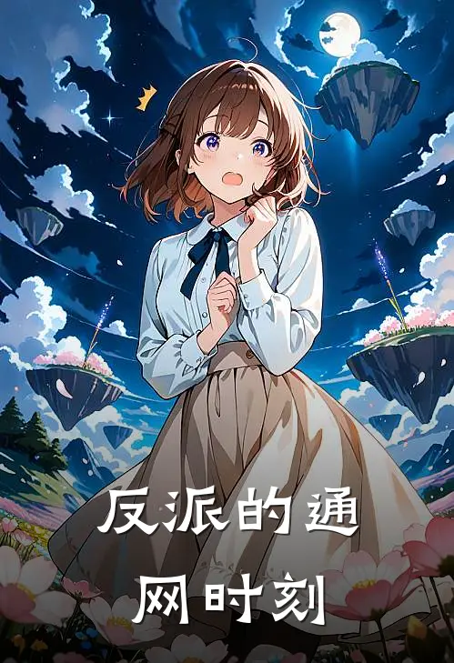 反派的通网时刻