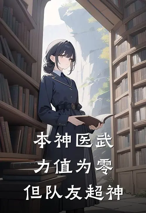 本神医武力值为零，但队友超神