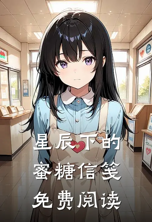 星辰下的蜜糖信笺免费阅读