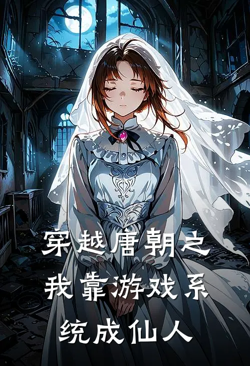 穿越唐朝之我靠游戏系统成仙人凌云李世民免费完结版小说_小说完结穿越唐朝之我靠游戏系统成仙人凌云李世民